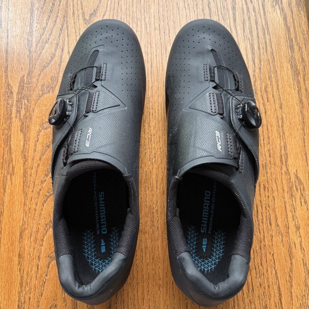 Shimano RC3 Cycling Shoes – Lightly Used – $60